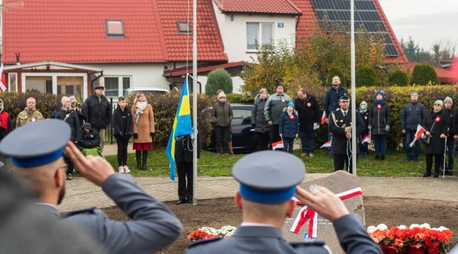 dzień niepodległości sztutowo37