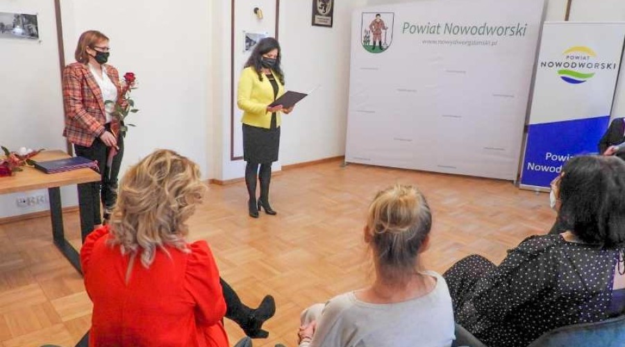 dzien pracownika socjalnego nowy dwór gdański09