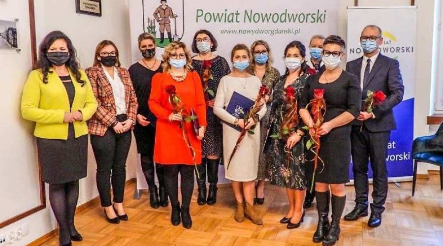 dzien pracownika socjalnego nowy dwór gdański12