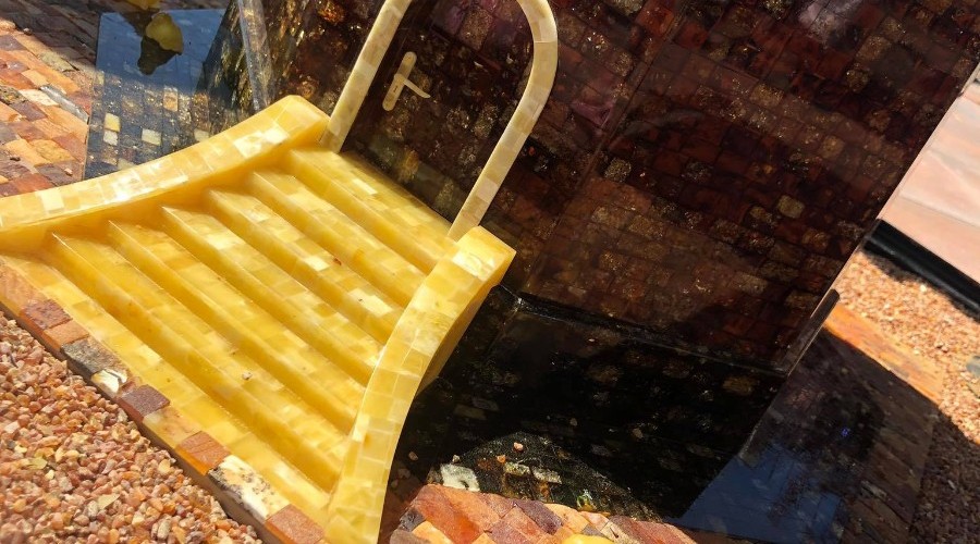 Tomasz Ołdziejewski ustanowił kolejny Rekord Guinnessa.  (11)