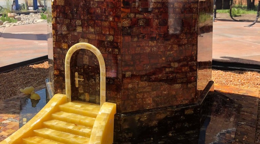 Tomasz Ołdziejewski ustanowił kolejny Rekord Guinnessa.  (12)