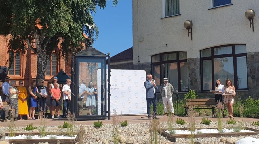 Tomasz Ołdziejewski ustanowił kolejny Rekord Guinnessa.  (24)