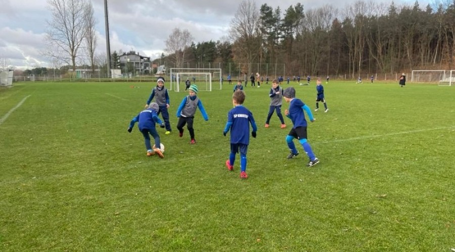 Turniej piłkarski stegna4