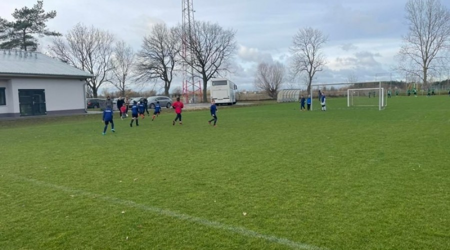 Turniej piłkarski stegna5