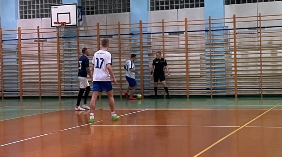 III kolejka żhlpn07