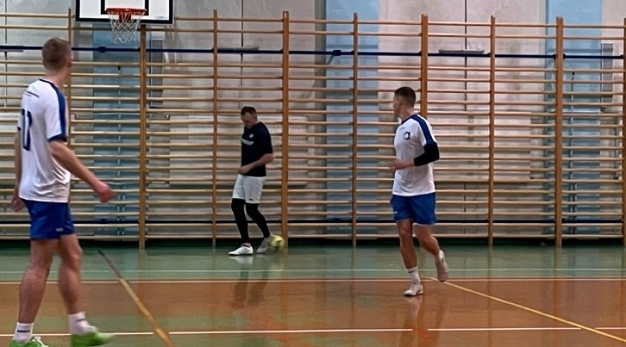 III kolejka żhlpn09