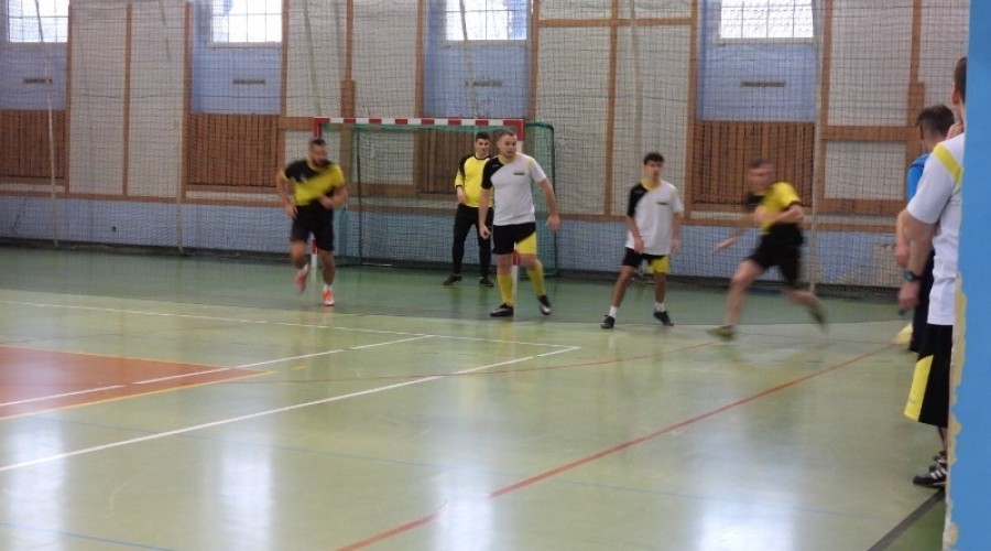 III kolejka żhlpn14