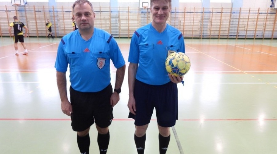 III kolejka żhlpn18