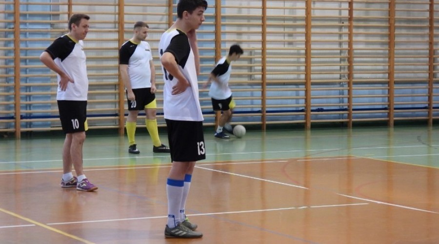 III kolejka żhlpn20