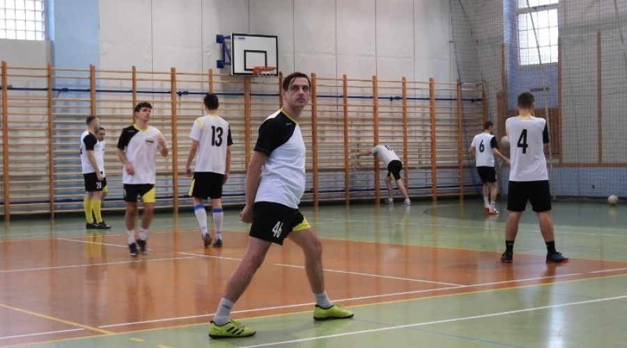 III kolejka żhlpn23