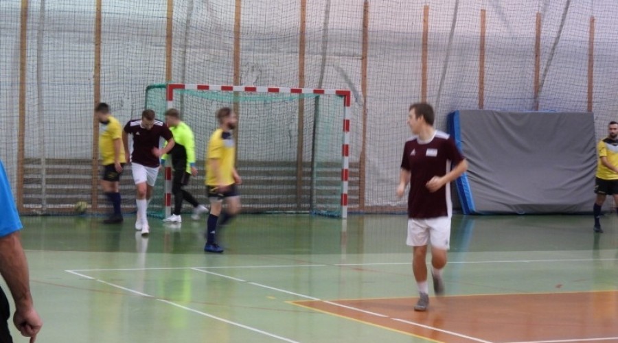 III kolejka żhlpn31