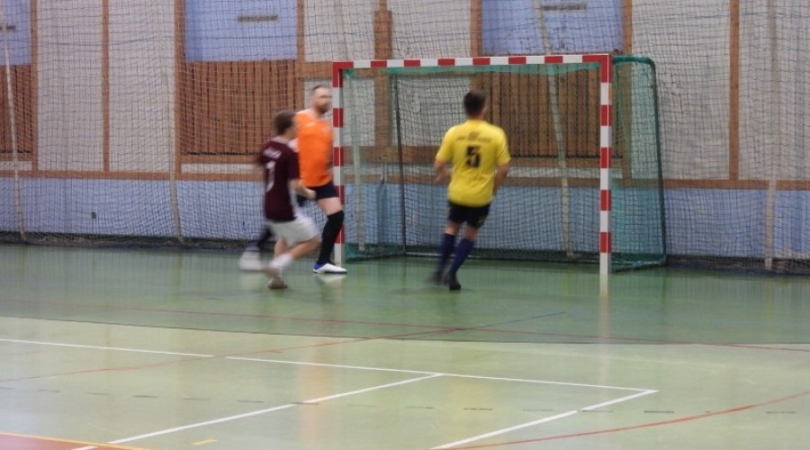 III kolejka żhlpn33