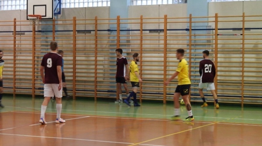 III kolejka żhlpn34