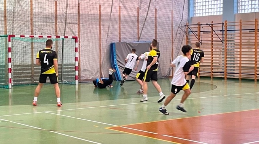 III kolejka żhlpn36