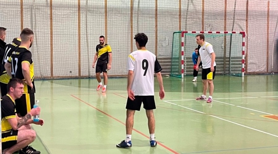 III kolejka żhlpn42