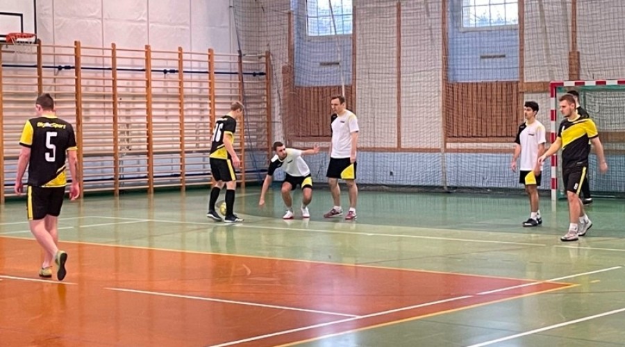 III kolejka żhlpn44