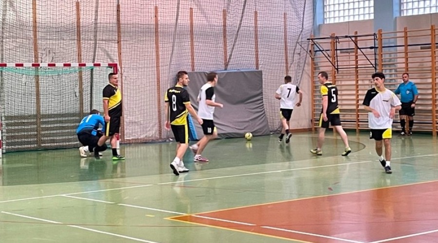 III kolejka żhlpn47