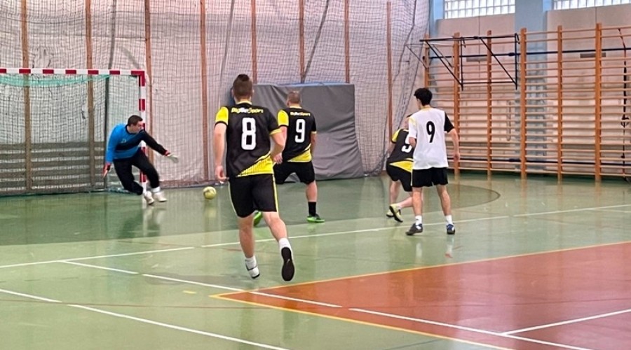 III kolejka żhlpn48