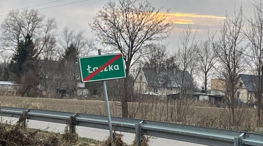 remont drogi w łaszce6