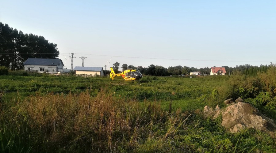 zderzenie na jantarowej (3)