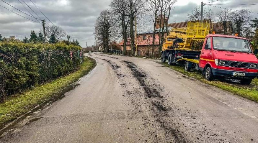 budowa kanalizacji Tujsk10