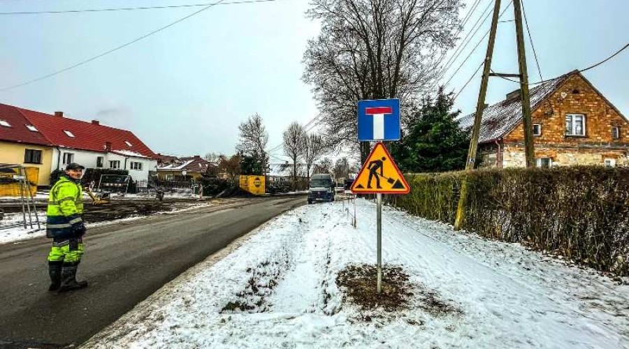 budowa kanalizacji Tujsk13