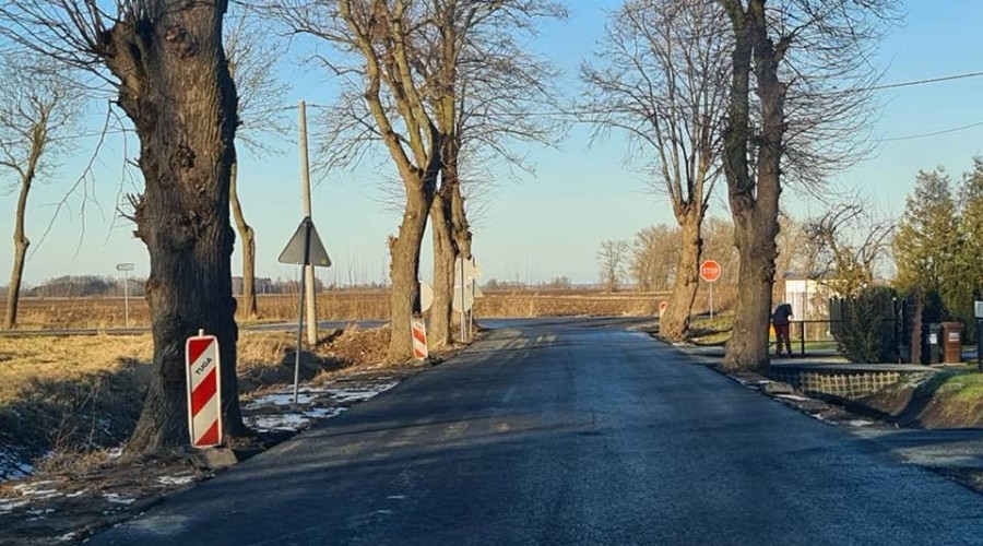 remont drogi w stawcu (2)