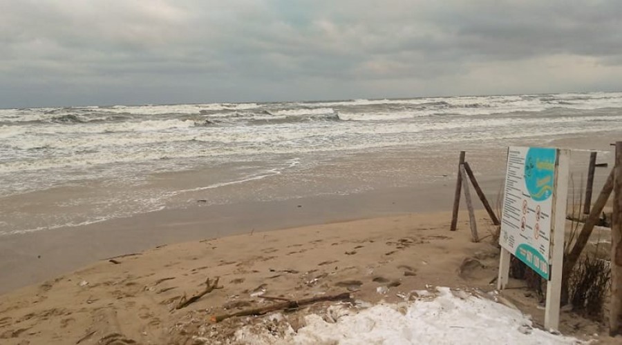 sztorm, cofka, zuławy