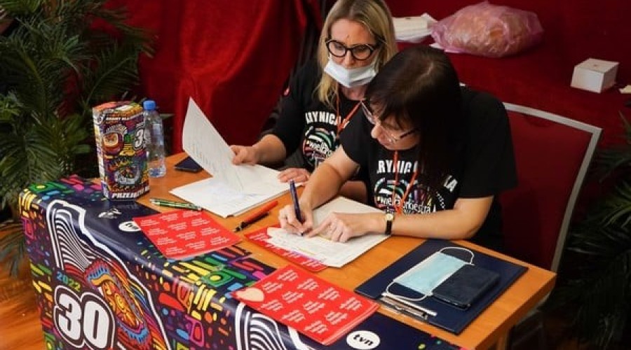 30. Finał WOŚP (5)