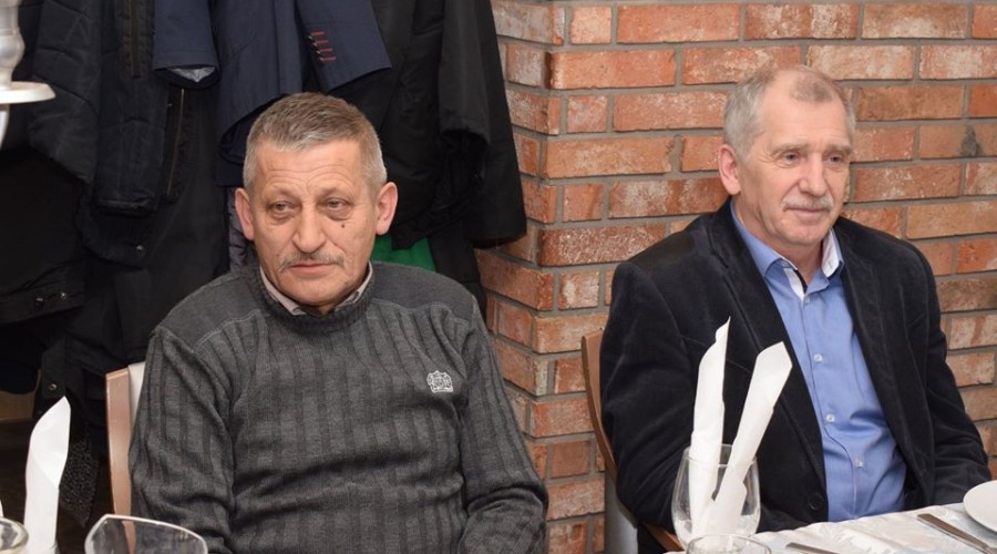 Gmina Nowy Dwór Gd. Podziękowania dla Sołtysów (7)