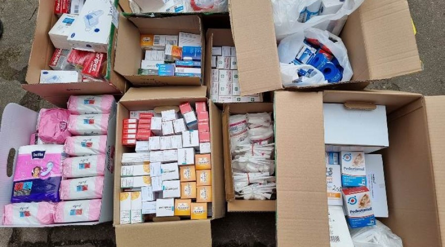 szpital ndg dary ukraina