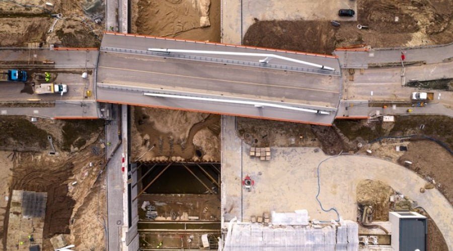 NDI Besix Przekop Mierzei Wiślanej marzec 2022-10