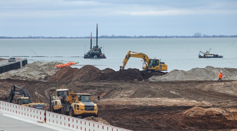 NDI Besix Przekop Mierzei Wiślanej marzec 2022-17