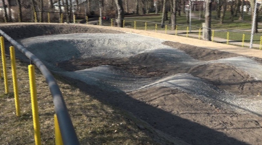 Budowa pumptracku nowy dwór gdański (5)