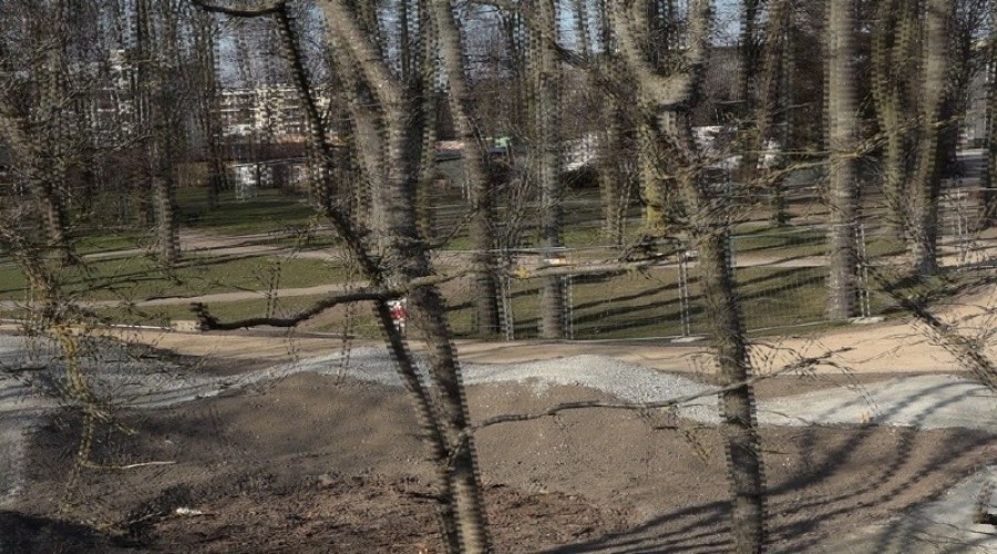 Budowa pumptracku nowy dwór gdański (8)