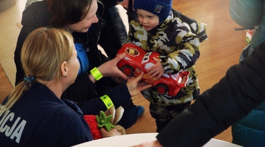 olicjanci dla dzieci mikoszewo (3)