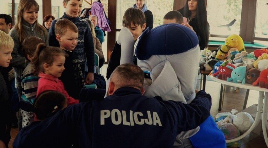 olicjanci dla dzieci mikoszewo (4)