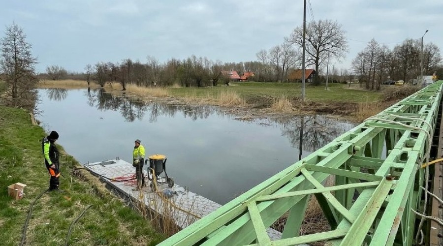 remont mostu żelichowo (1)