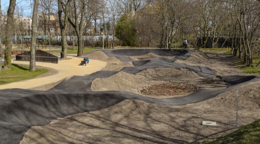 pumptrack ndg