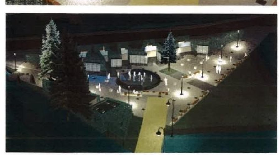 Park kuracyjny w Krynicy Morskiej 3