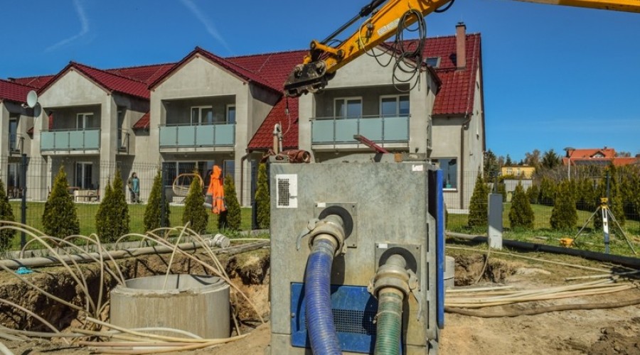 budowa kanalizacji w Jantarze  (6)