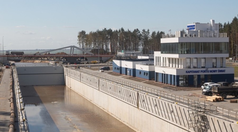 NDI Przekop Mierzei kwiecień 2022-8