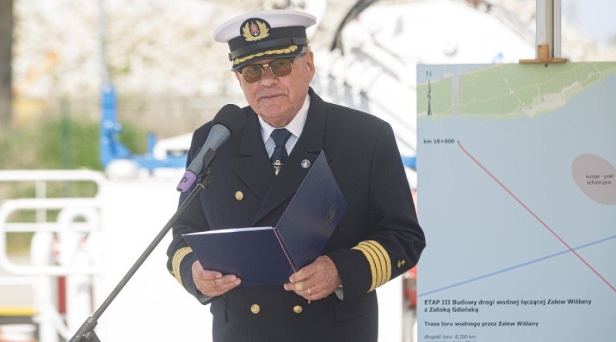 Umowa na Tor Wodny podpisana!02