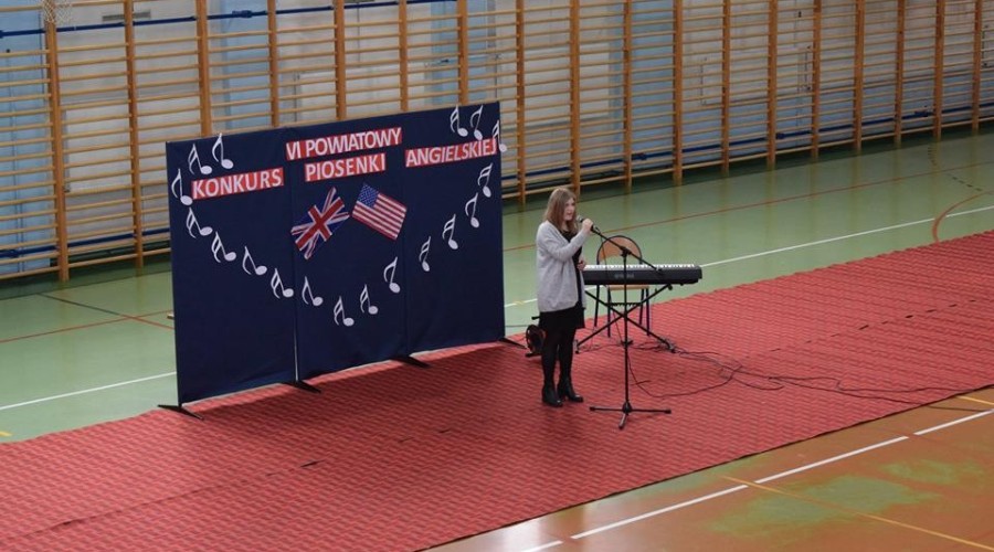 VI Powiatowy Konkurs Piosenki Angielskiej (15)