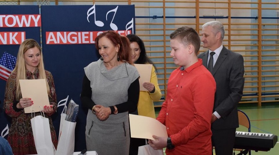 VI Powiatowy Konkurs Piosenki Angielskiej (17)