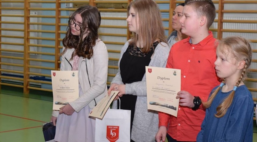 VI Powiatowy Konkurs Piosenki Angielskiej (24)