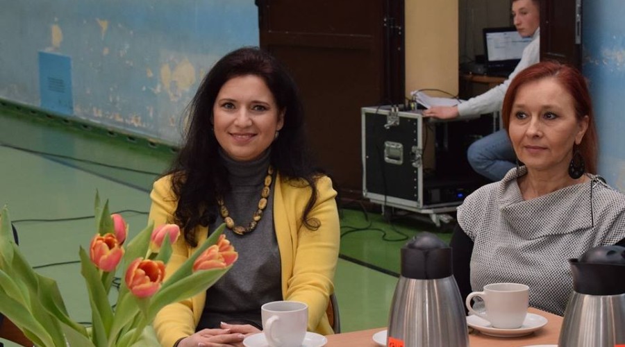 VI Powiatowy Konkurs Piosenki Angielskiej (7)