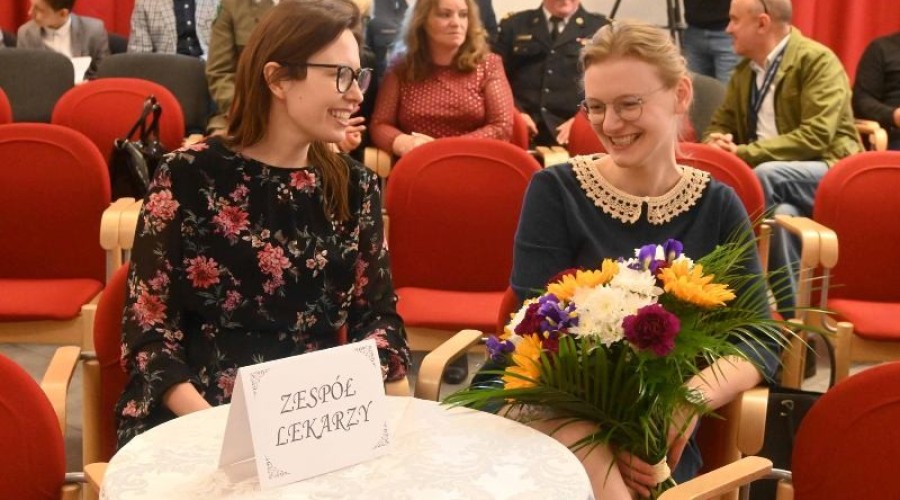 nagrody starosty nowodworskiego 202009