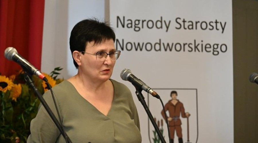 nagrody starosty nowodworskiego 202015