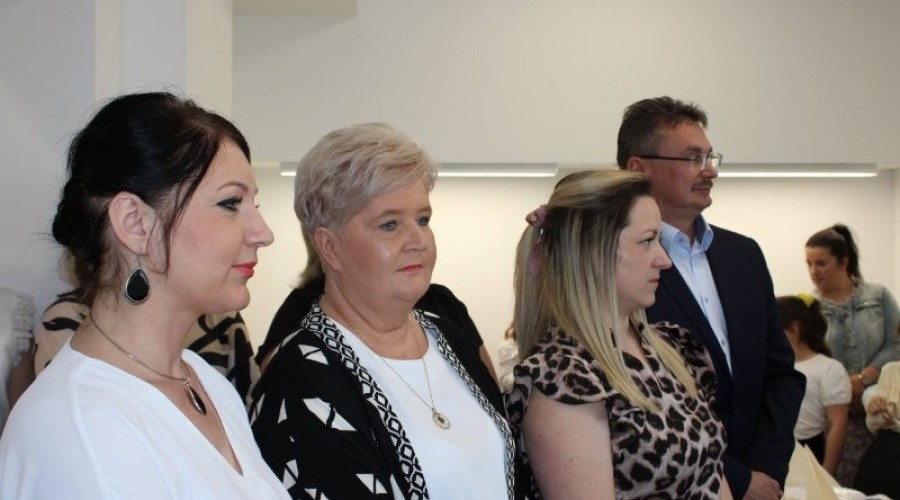 otwarcie swietlicy w drewnicy12